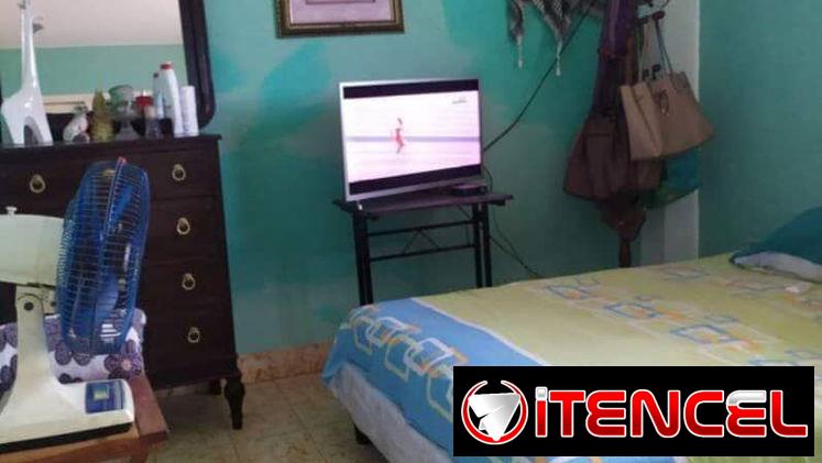 Ofertaaaa!!! Precioso apto de 3 cuartos y 2 baños en Santos Suárez en primer piso de excelente construcción!!!