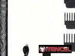 Maquinas de pelar eléctricas
