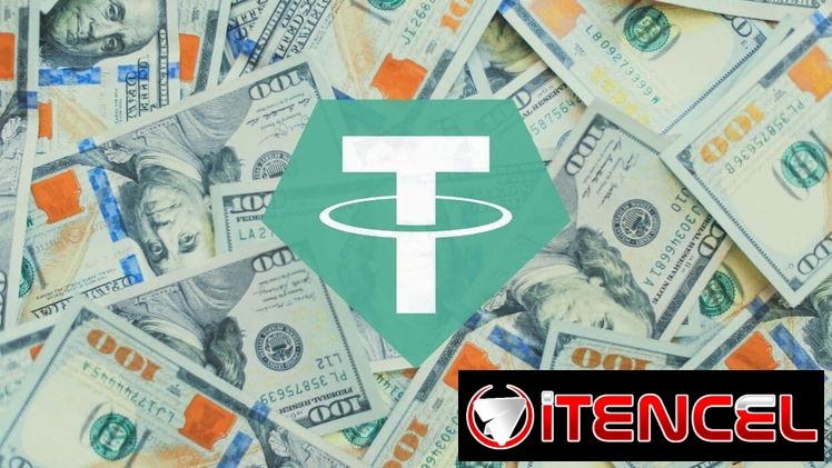 Compro USDT con USD