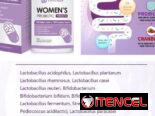 Probioticos para hombre y mujer pomos de 90 tabletas sellados