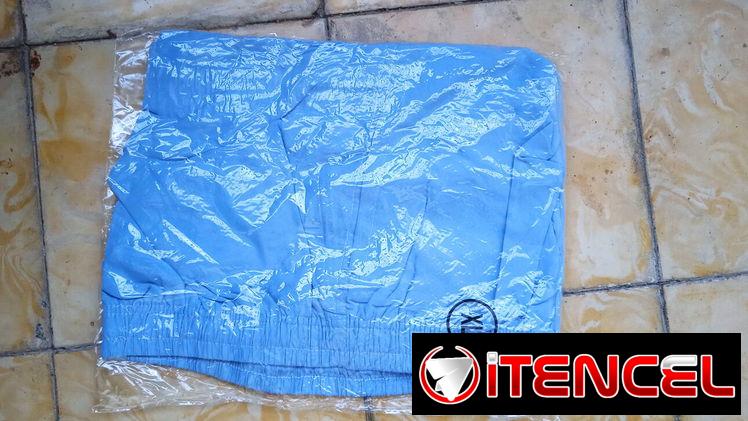 Shorts de hombre