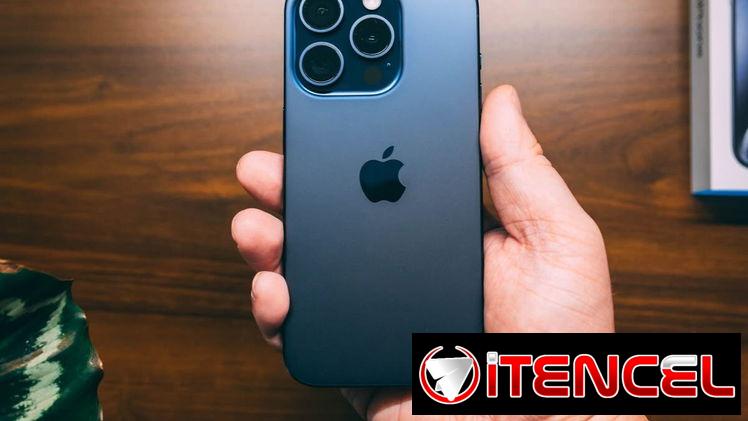 iphone 15 pro-128gb-88%bat-(esim(x r sim)(adaptacion de sim incluida)(impecable)(cover-mica y cargador) -azul💙