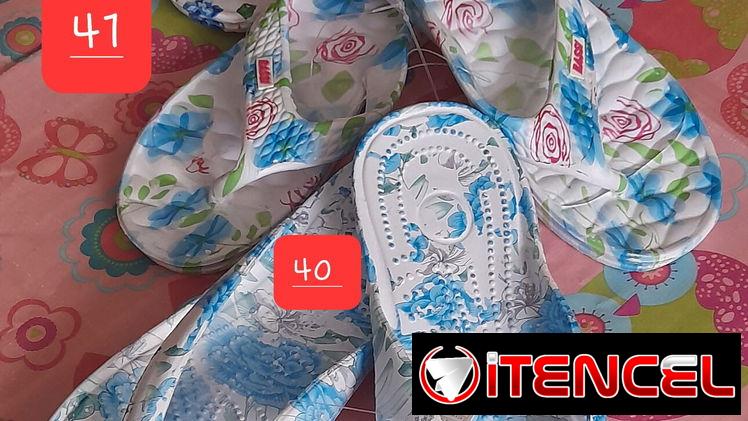 Chancletas