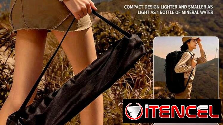 Tripode profesional