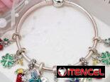 Charms. LM joyería. Mensajeria disponible. Comprobante y garantía con su compra