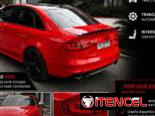 Vendo o negocio Audi S4