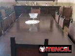 Renta Hostal de 6 habitaciones