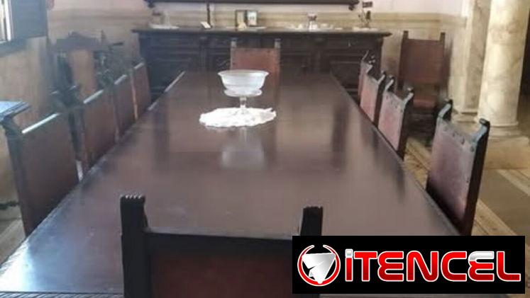 Renta Hostal de 6 habitaciones