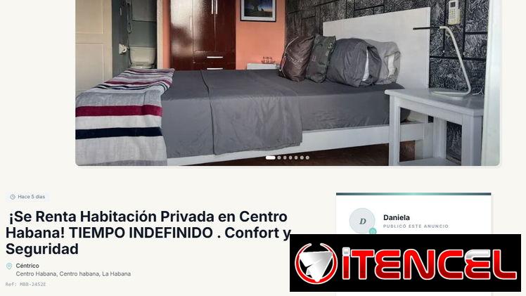 Compra y venta de casas de en cuba . El sitio web inmobiliario  de cuba . Mambbu