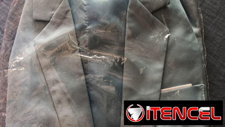 Trajes de niño talla S