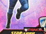 Figura de Acción Marvel Guardians of The Galaxy Vol. 3 – Star-Lord (12″) | videojuegoshabana.com