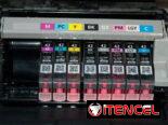 Impresora A3 canon pro 100