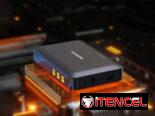 – Conexión sin apagones – Mini UPS KP1 – Compacto, potente y confiable – NUEVO EN SU CAJA