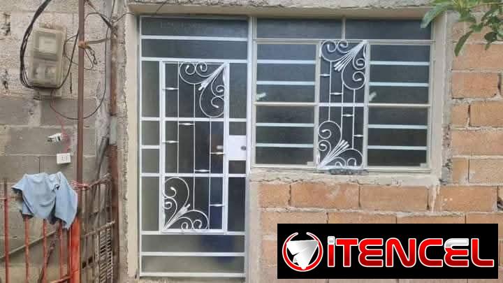 Herreros Habana, realizamos trabajos de herrería, experiencia y calidad nos distinguen. 53883085.
