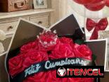 Regalos y rosas eternas
