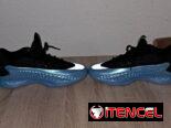 ÚLTIMAS ZAPATILLAS ADIDAS AIR LOW ONE DE ANTHONY EDWARD LA ESTRELLA DE LA NBA Y DE LOS WOLVES, NUEVAS DE ESTRENO!!!!