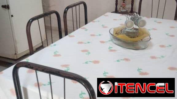 Permuto casa en Guanabacoa de 3 cuartos sala cocina comedor y patio