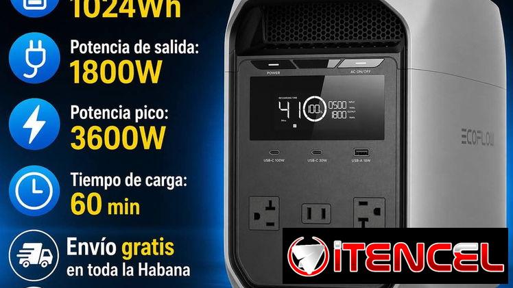 Inversor 3.6KW + Batería 4KWH, todo nuevo en su caja… 55008593