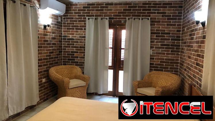 ⛱️ Apartamento cerca del mar. Alquiler de Apartamento de dos plantas 🦋