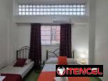 Cod.Z Se renta apartamento en Centro Habana