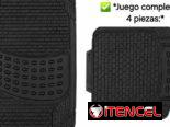 58296067  🚗🔥 *ALFOMBRA DE CARRO* 💲 *PRECIO: 18 USD* ✅ *Juego completo de 4 piezas:*