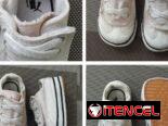 Zapatos para niñas. De uso en perfecto estado. 53574044
