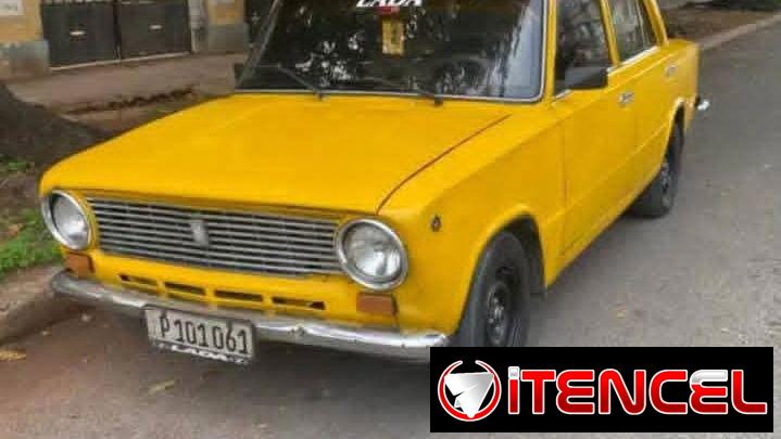 Lada 2101