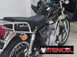 Motos de combustión