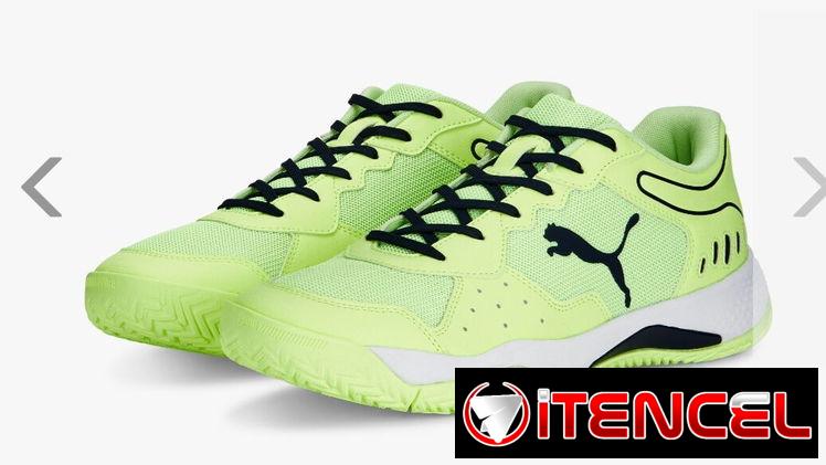 Zapatilla de marca original