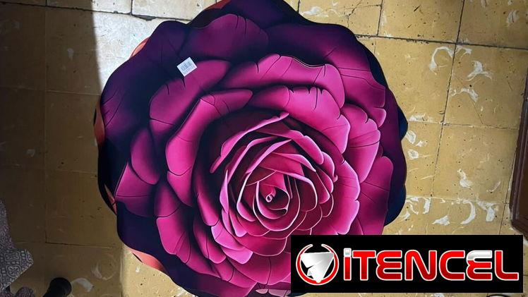 Alfombras 3D originales