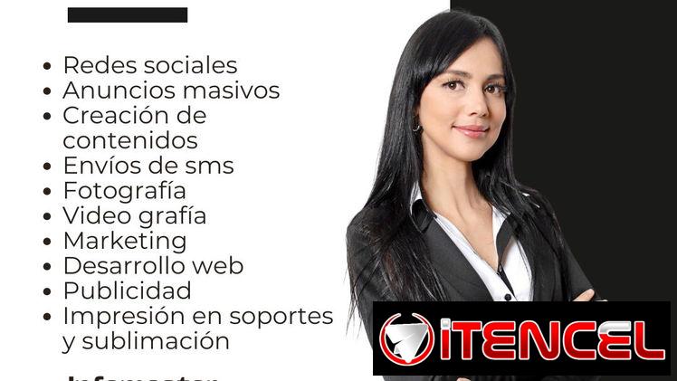 INFOMASTER – Servicios de Marketing y Publicidad- 360°