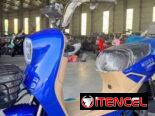 Bicimoto patineta