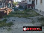 Venta de un terreno en playa.