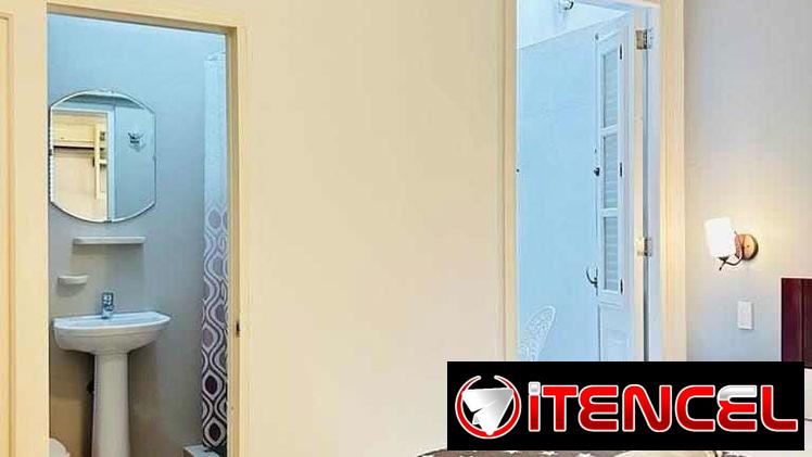 ✨Apartamento Confortable de 2 Habitaciones en Centro Habana REF 1414