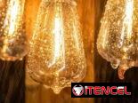 GUIRNALDAS, LUCES DE EXTERIORES, LUCES VINTAGE, LUCES LED