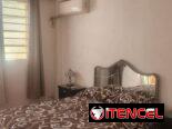 RENTA APARTAMENTO EN PLAYA 9NA Y 44 MIRAMAR BAJOS 250USD 53582376
