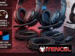 🖥️🗝️Auricular Gaming Superbass con Micrófono — 💲20 USD🎷