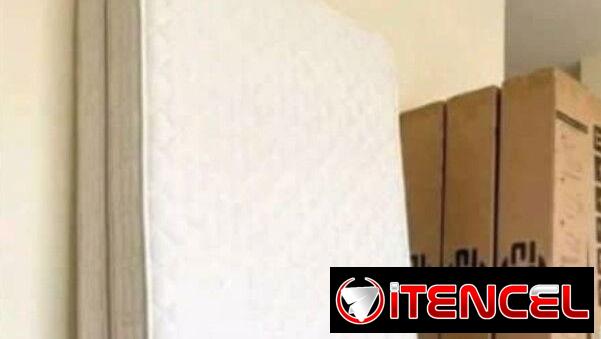 Colchones marca EKO importados con excelente calidad y precio.