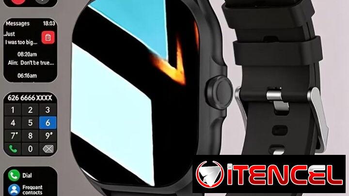 Reloj inteligente