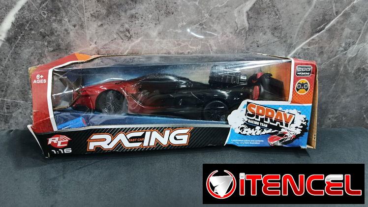 Carros x control remoto ideal para su regalo