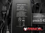 CARGADOS DE LITIHUM INTELIGENTES DISPONIBLES DE 72×5 Amp MOTO(CARGA RAPIDA) y 48×3 Amp de BICIMOTO(CARGA MEDIA)NUEVOS✨