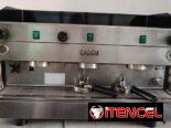 Cafetera eléctrica