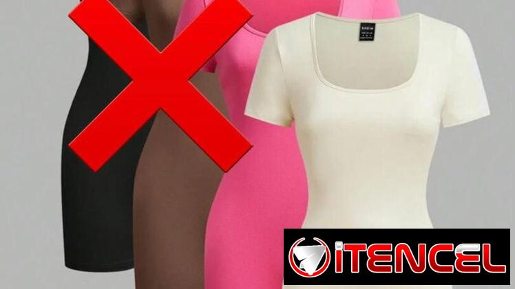 Vestidos y más