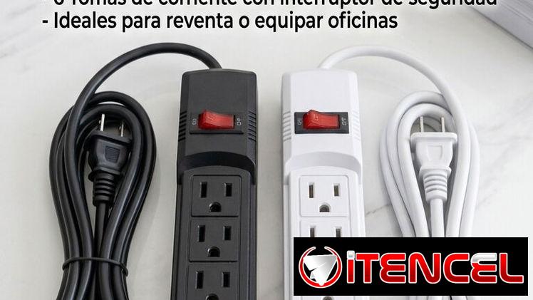 Extensiones