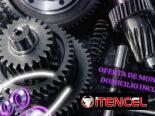 KIT DE PIÑONES DE DIFERENCIALES DE TRICICLOS ,NUEVOS A ESTRENAR CON MONTAJE ,DOMICILIO Y GARANTIA DE FUNCIONALIDAD IN💯