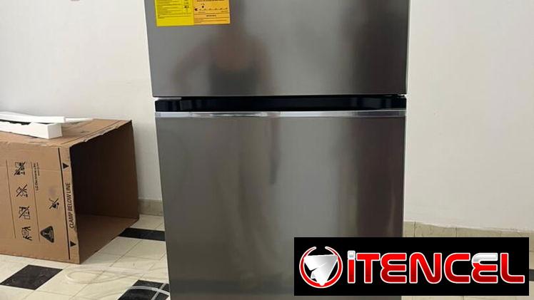 Refrigerador de 13.5 pies
