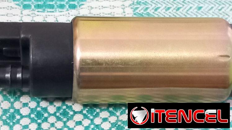 Vendo Bomba de gasolina nueva de Hyundai. Sensor d posición d cigüeñal en 50 usd.Barra estabilizadora de atrás 25 usd.