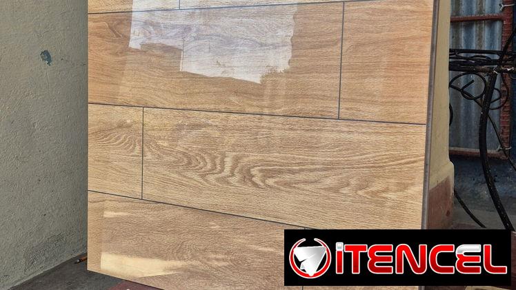 Porcelanato 60×60 okis