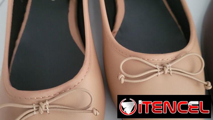 Valerinas originales PRIMARK ESPAÑOLAS