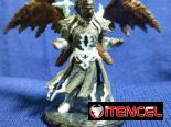 Miniaturas personalizadas de Héroes